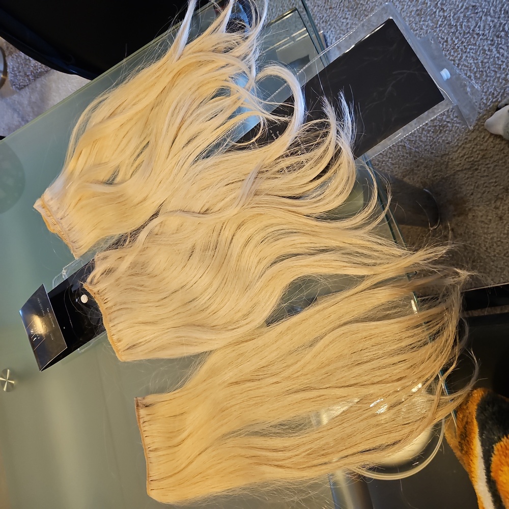 JZ Styles Hair Extensions